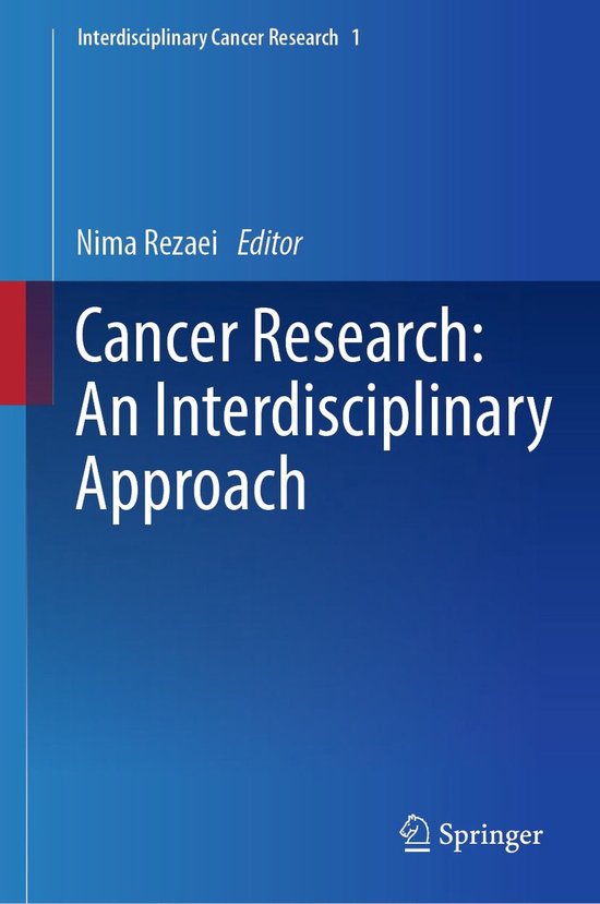 Biomedical and Life Sciences (R0) - Cancer Research: An Inte ... - cover