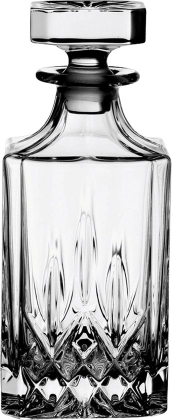Carafe à Whisky RCR Opera 75cl