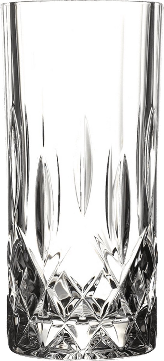 RCR - Longdrinkglas Opera 35cl - 6 stuks