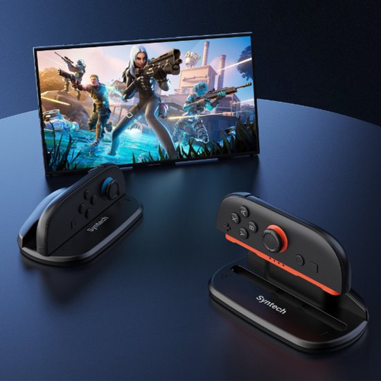 Syntech Joy-Con Controller Adapter voor Nintendo Switch 2 - Muis