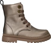 Shoesme Nt24w007 Boots Meisjes - Bronskleurig - Maat 31