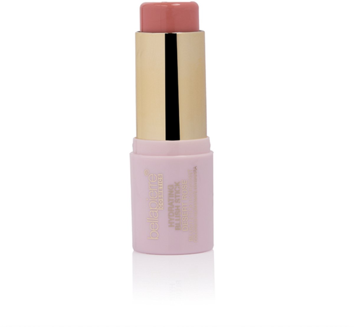 Bellapierre Blushstick - Blush - Stick - Desert Rose