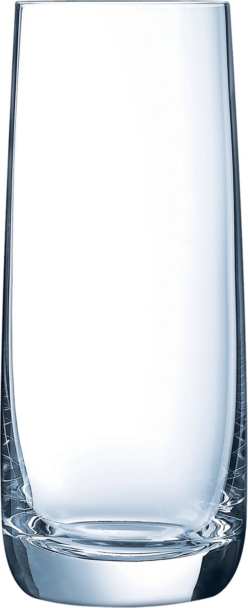 Chef & Sommelier Vigne Longdrinkglas 45 Cl - 6 Stuks