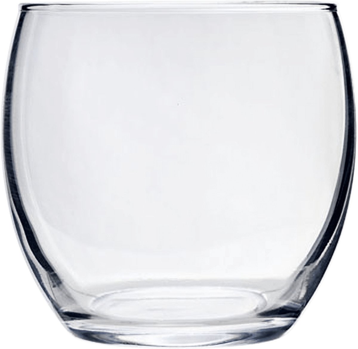 Arcoroc Vina Tumbler 34 Cl - 6 Stuks