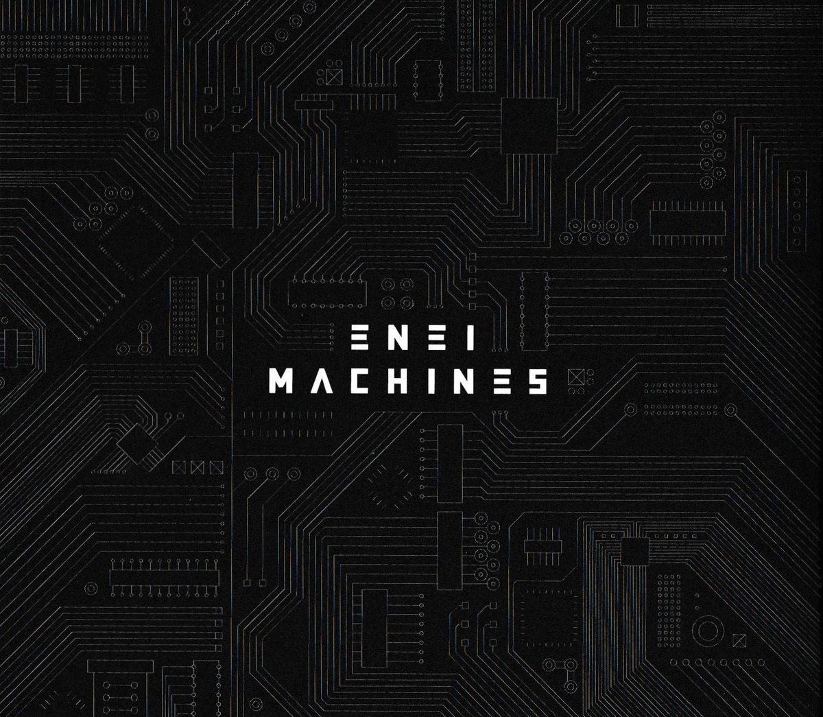 Machines