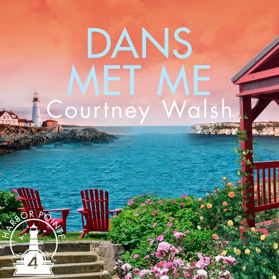 Dans met me - cover
