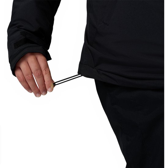 Veste isolante Columbia Ava Alpine™ II pour femme - Noir