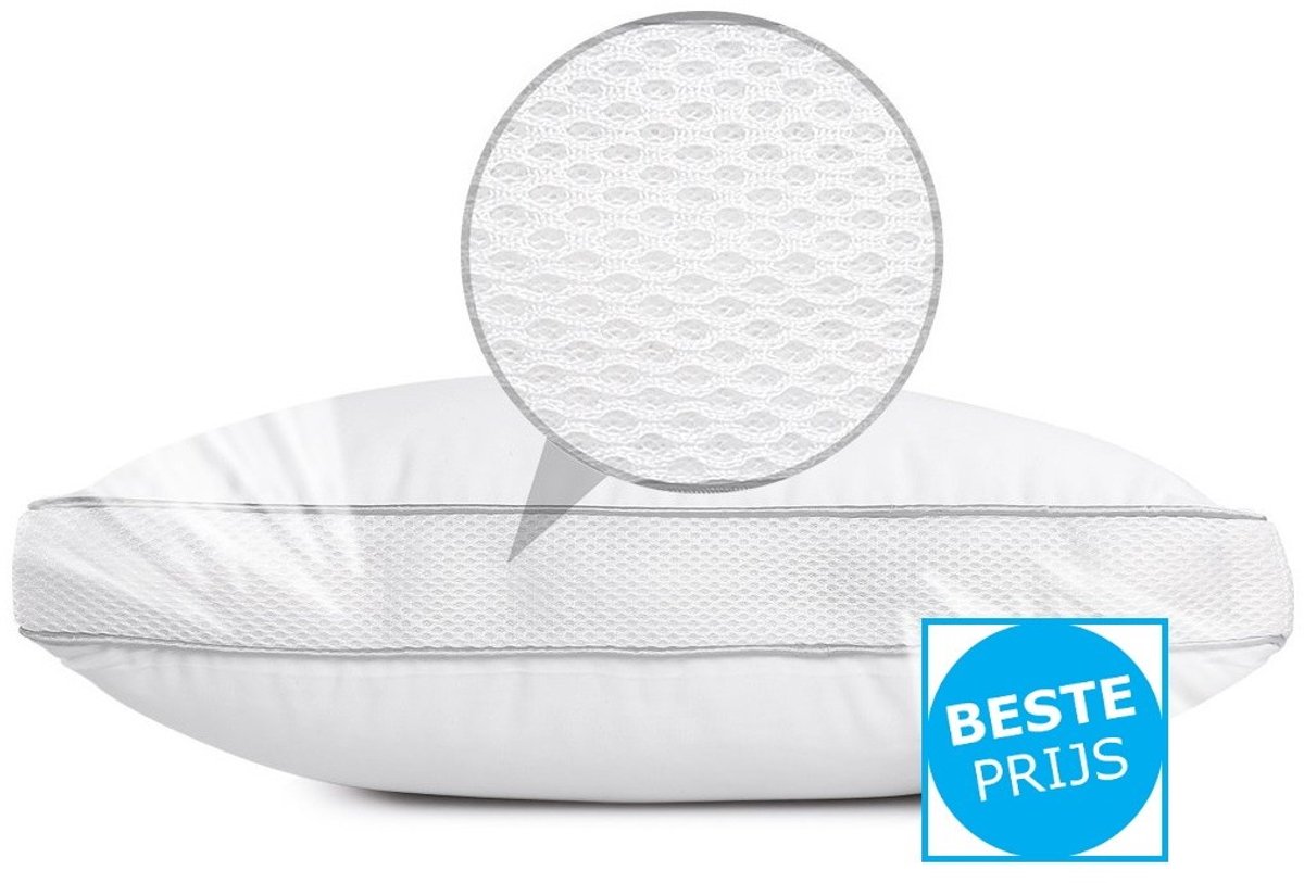 Zenso Hoofdkussen - 60x70