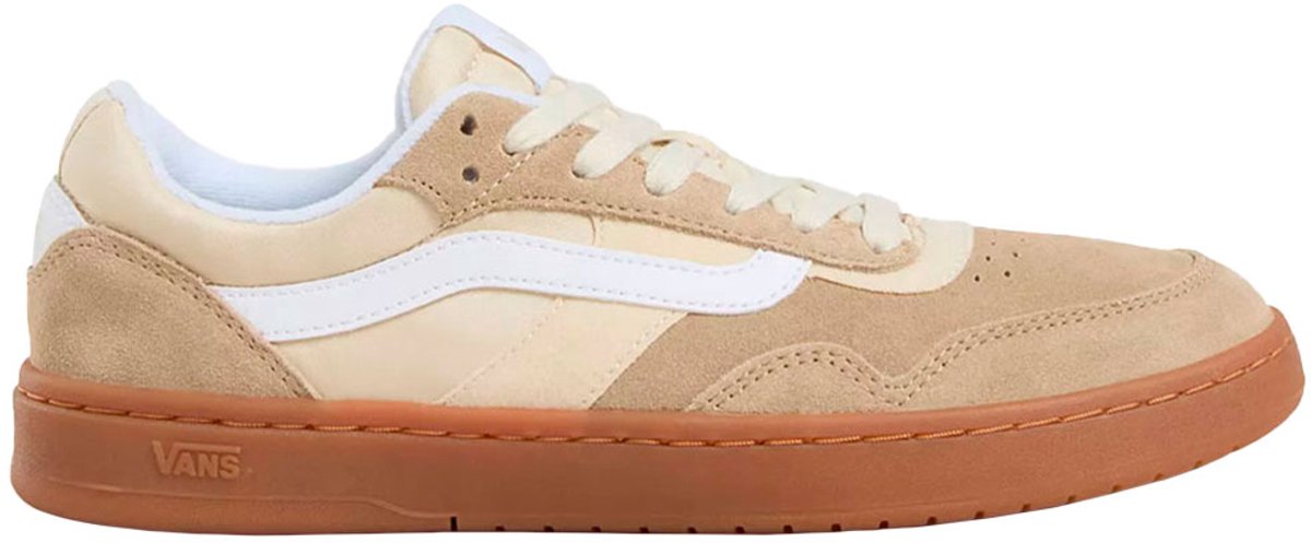 Vans Cruze 3.0 Schoenen Khaki
