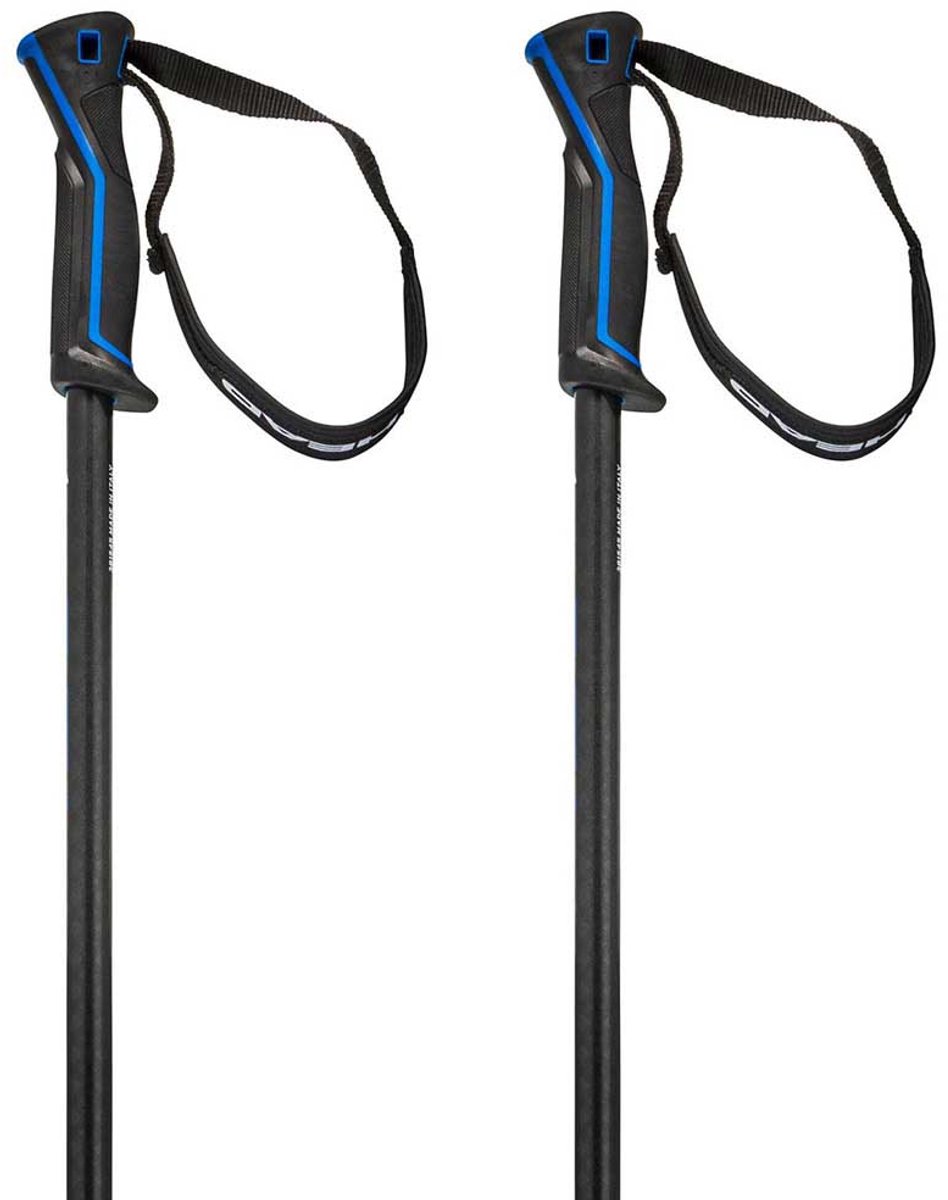 Head Frontside Stokken 120 cm Zwart