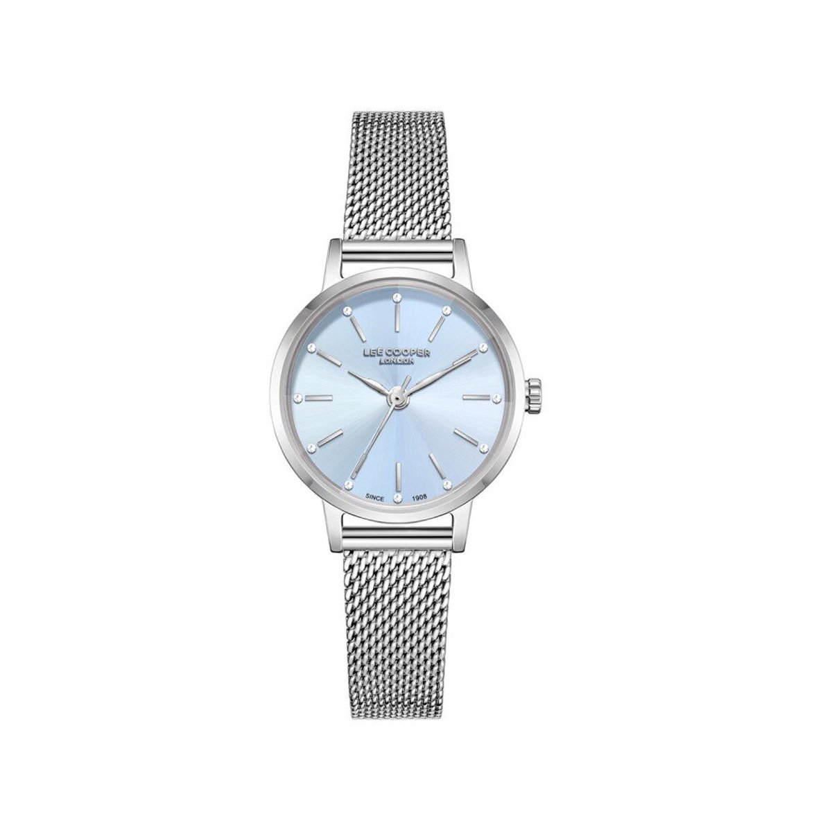 Lee Cooper - LC08241.300 - Polshorloge - Dames - Kwarts - Cassidy