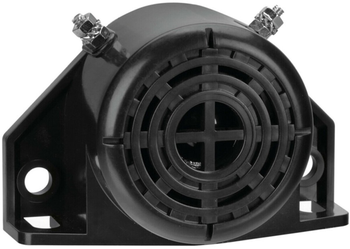 Backup Alarm 12/ 24 / 36 Volt