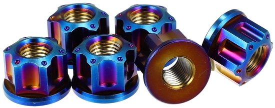 Superieure prestaties M6 x 10 stuks MB15AK lastips, 0 6 1 2