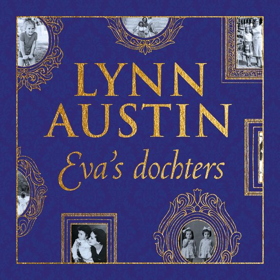 Eva's dochters - cover