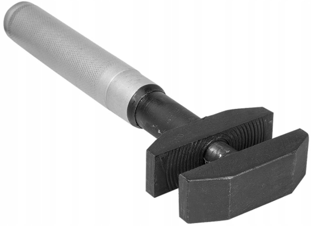 Richmann Verstelbare Moersleutel 250mm, 0-35mm, CR-V Staal