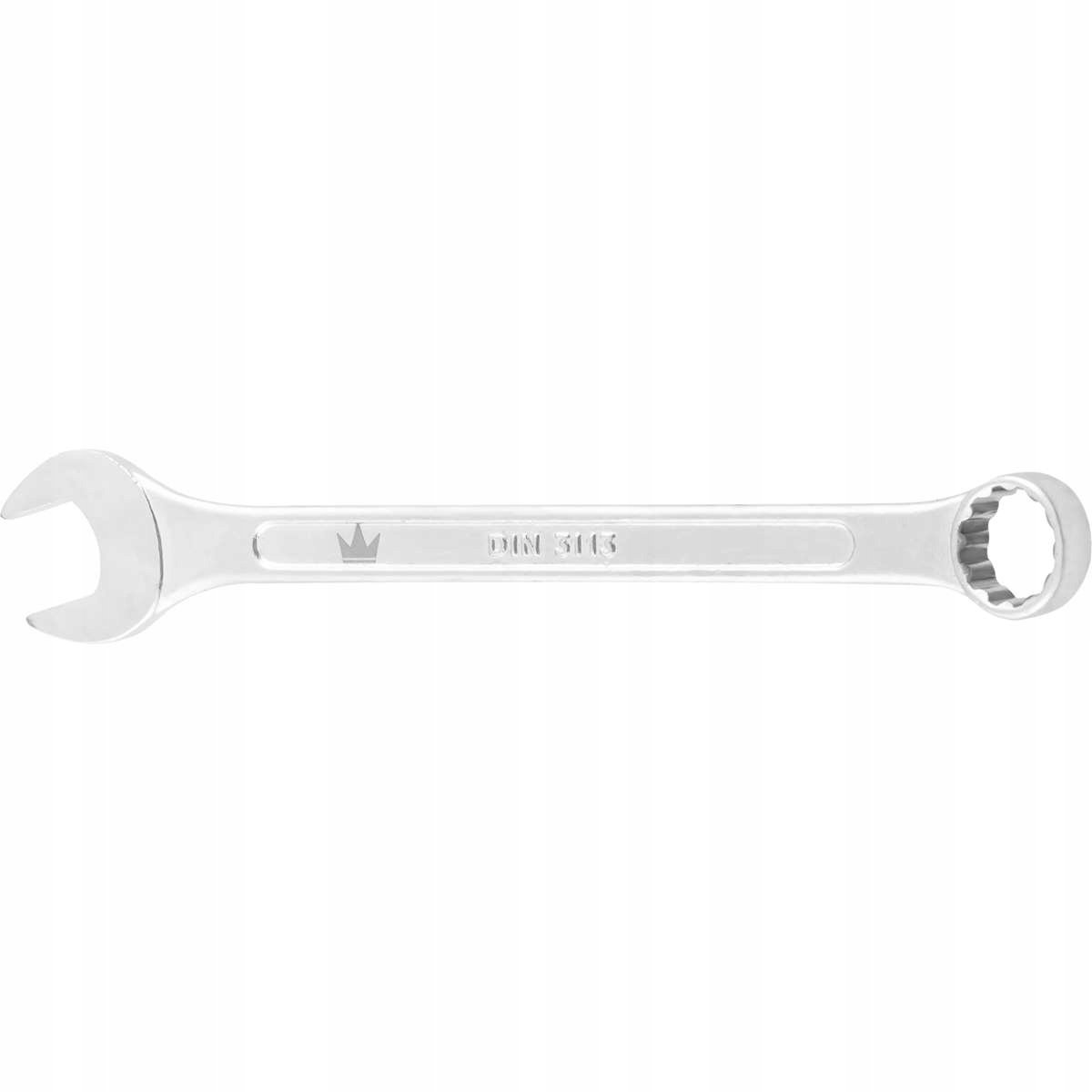 Ringsleutel 21 mm CR-V - Hoogwaardig staal