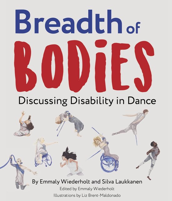 Breadth of Bodies - cover