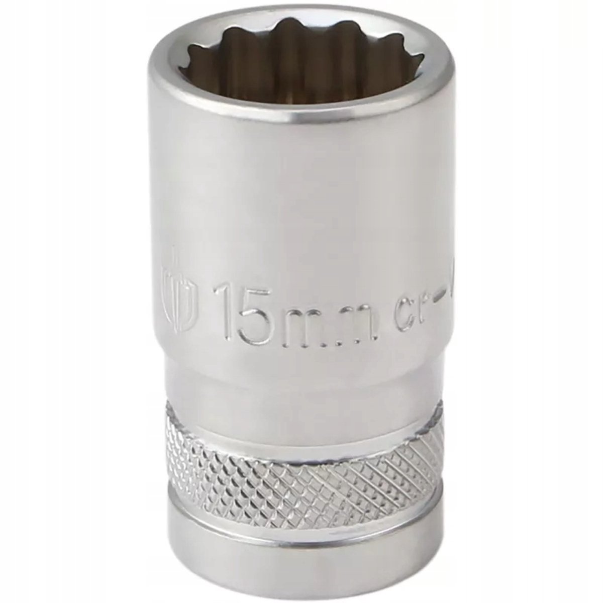 Magnusson Dopsl 1/2'' 15 mm - Kwaliteit voor Werkplaats