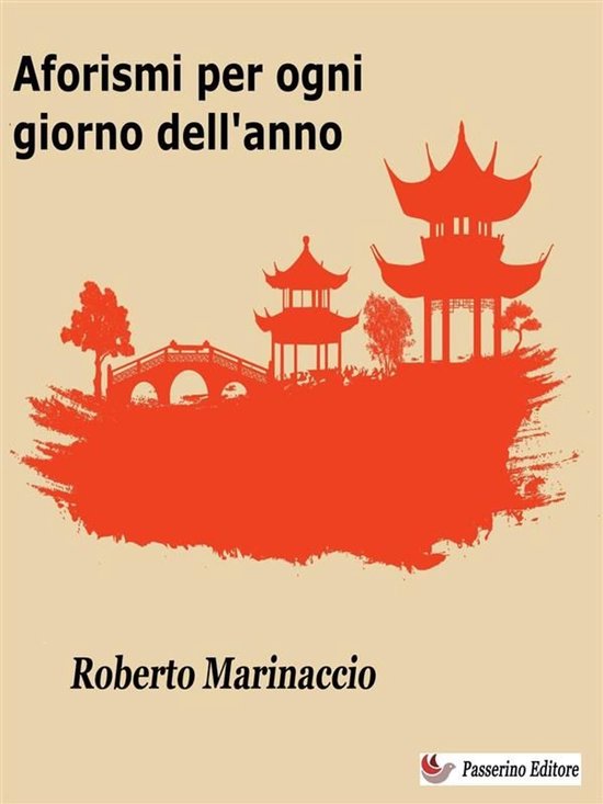 Aforismi per ogni giorno dell'anno - cover