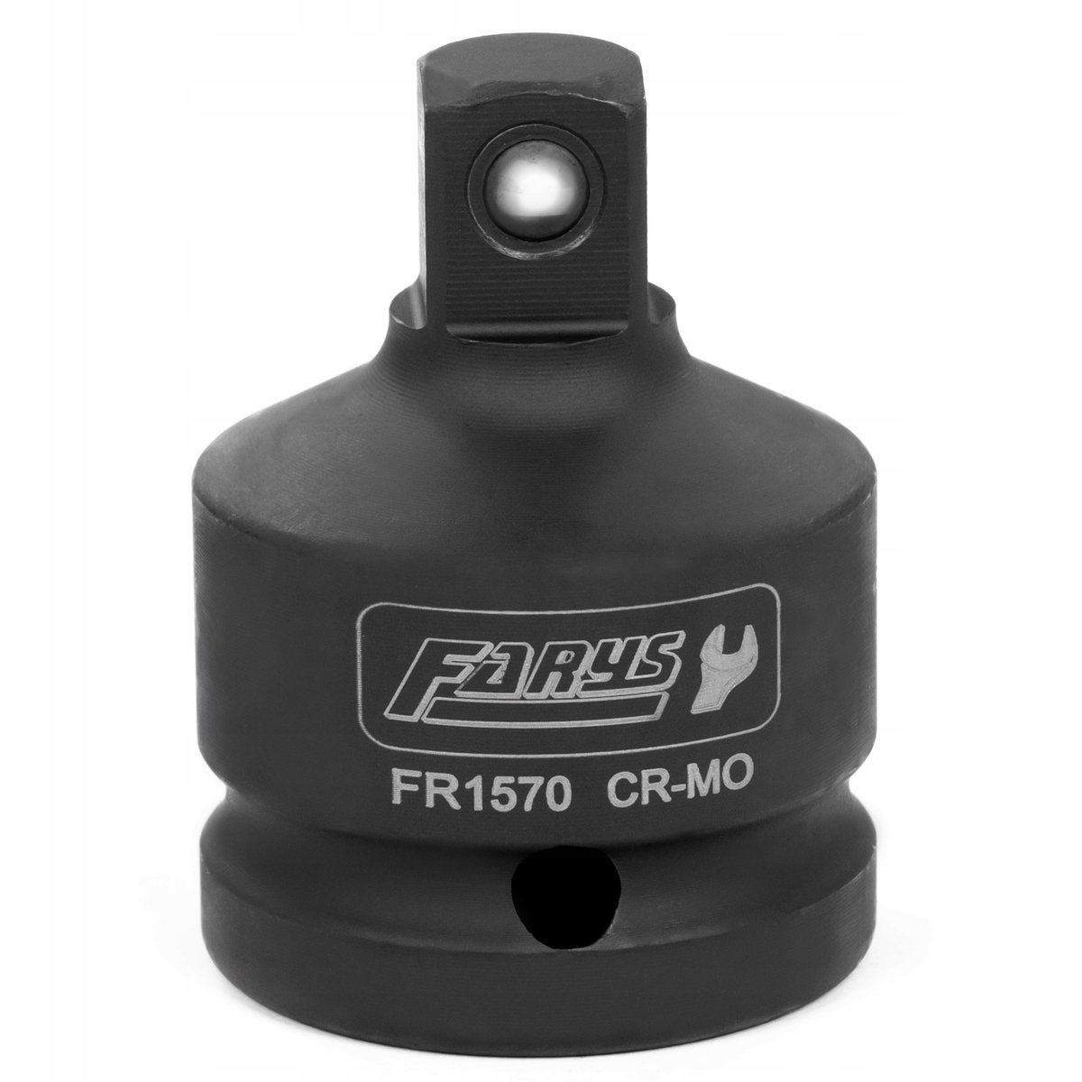 Farys Pro Slagverloop 3/4" tot 1/2" CrMo - FR1570