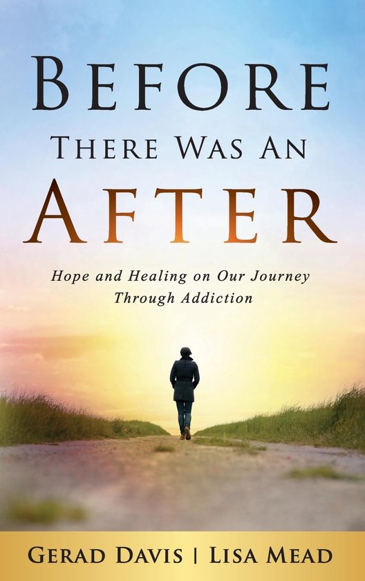 Before There Was An After - cover