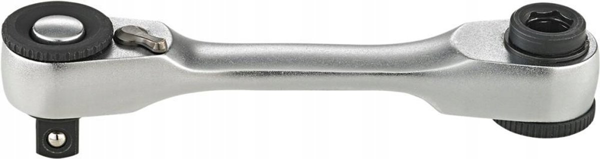 FORMAT Ratel Bit & Dop 1/4" 88mm - 90 Tanden