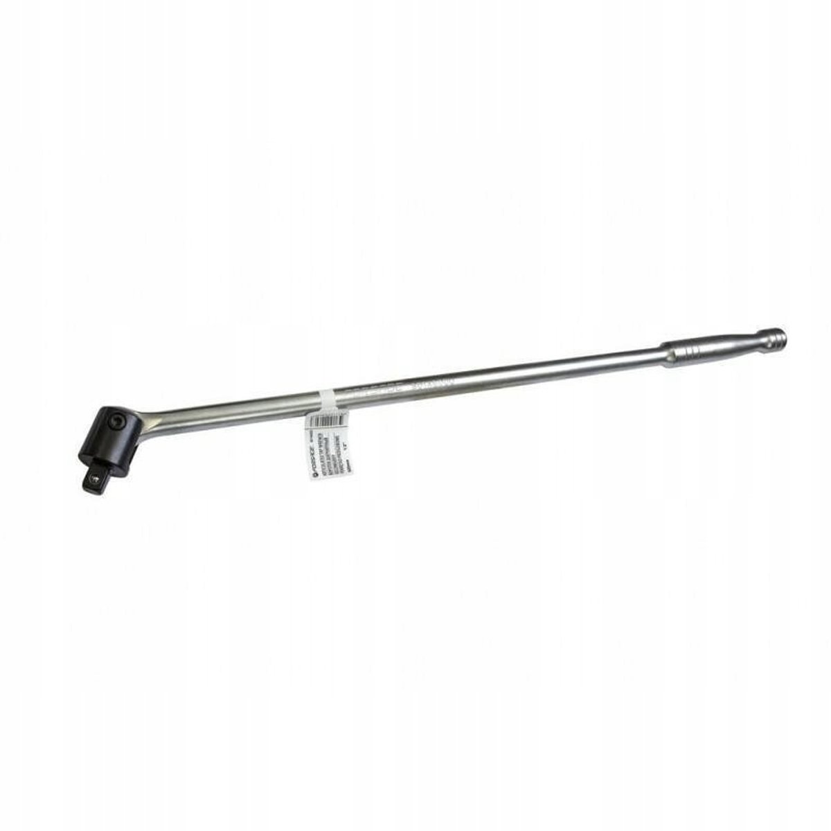 Verstelbare Dopratel 1/2" 590mm Cr-V - Kracht en Flexibiliteit