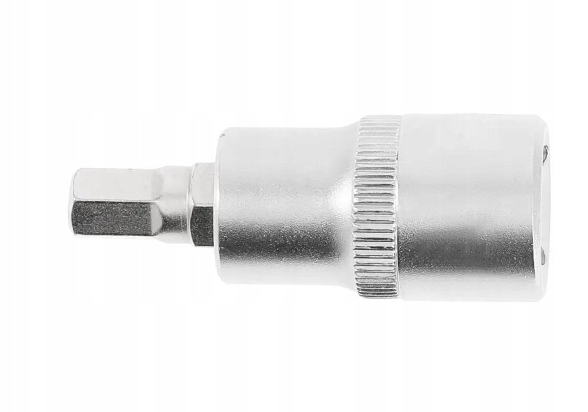 HOGERT Inbus doppelsleutel H8 1/2" 55mm