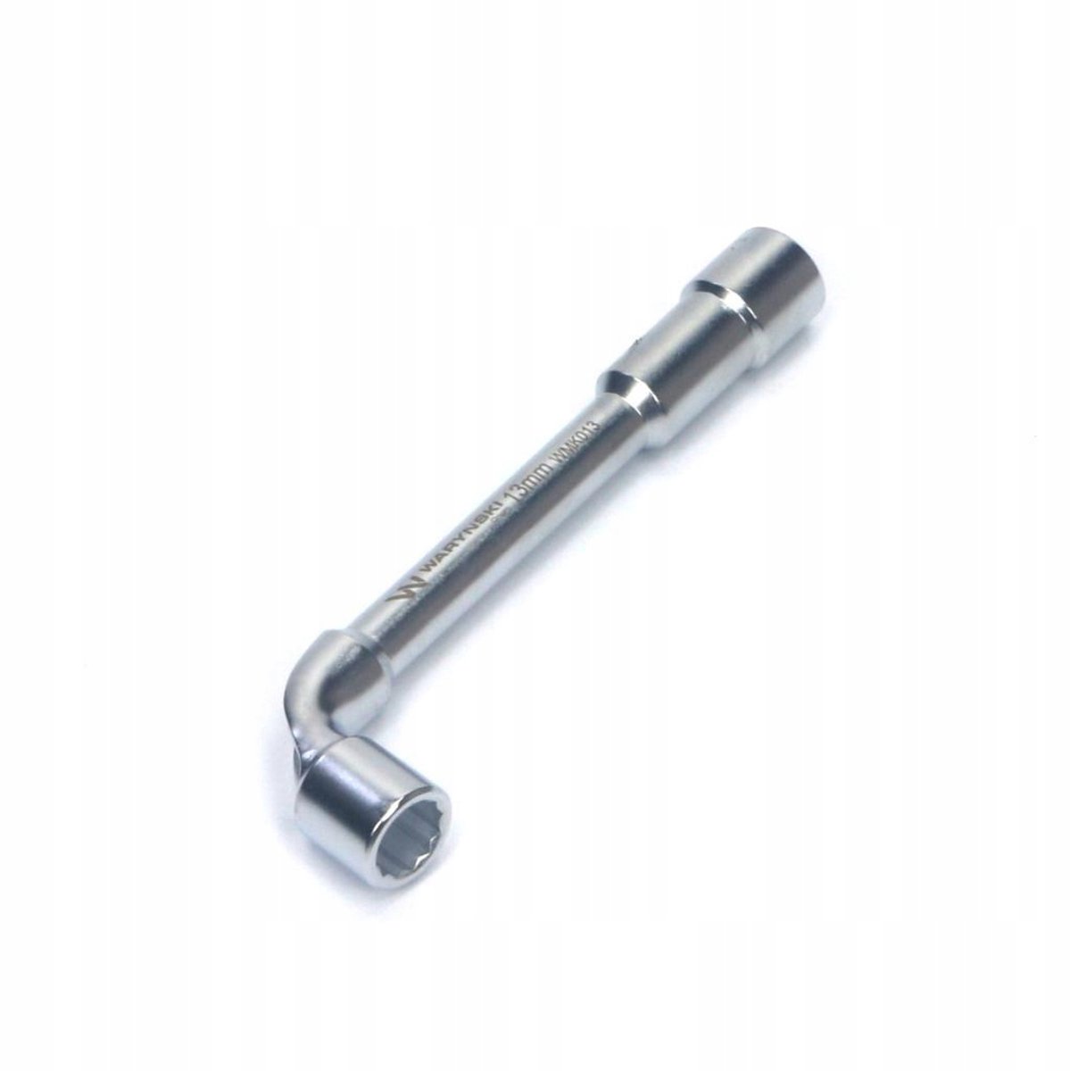 Steeksleutel 13 mm twaalfkant CrV staal Waryński WMK013