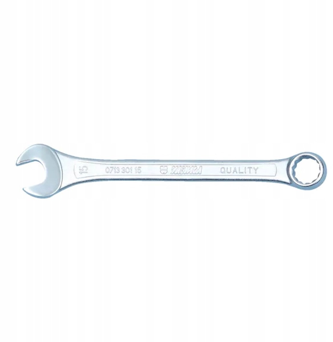 Wurth Ring- en steeksleutel SW 18x19 mm