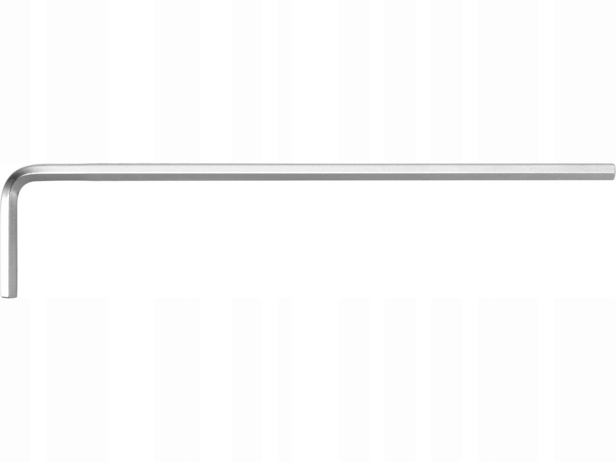 Yato inbussleutel lang 2,0 mm