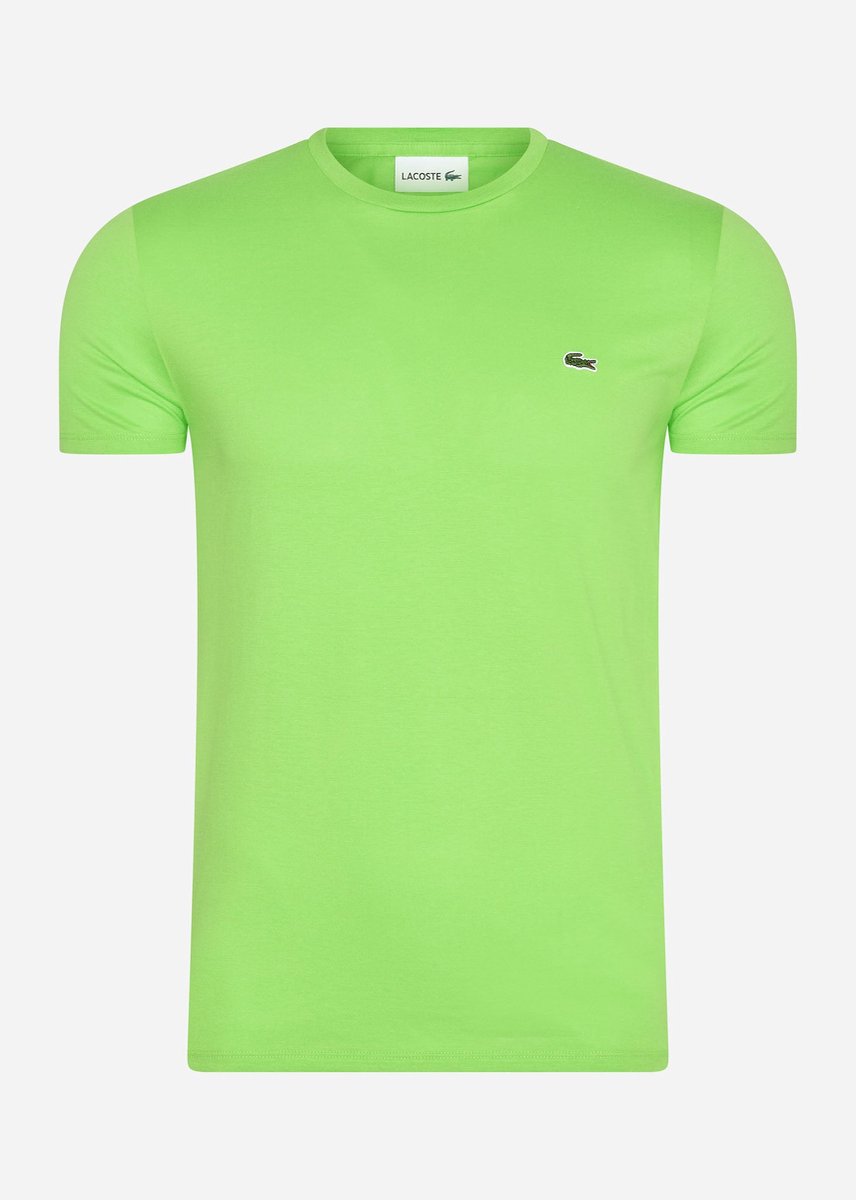 Lacoste T-shirt Brasilia