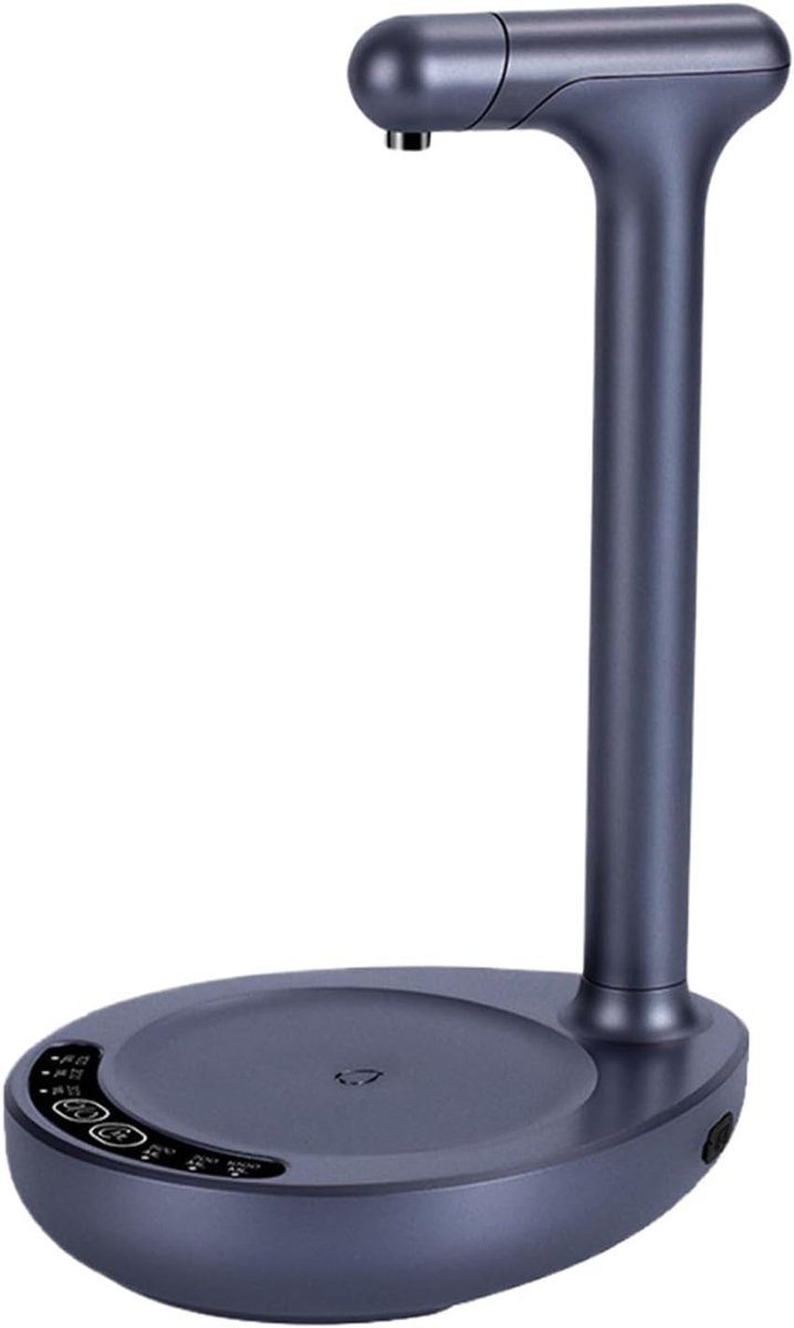 Waterdispenser - Automatische waterdispenser - USB Oplaadbaar - Draagbare waterpomp - Elektrische dispenser