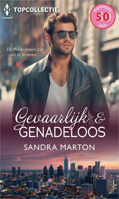 Topcollectie 240 - Gevaarlijk & genadeloos