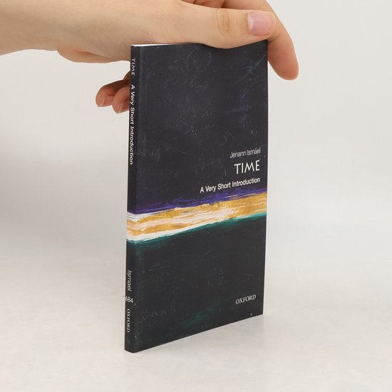 Foto: Very short introductions time