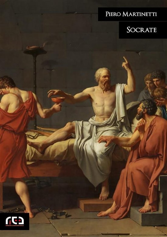 Classici 396 - Socrate - cover