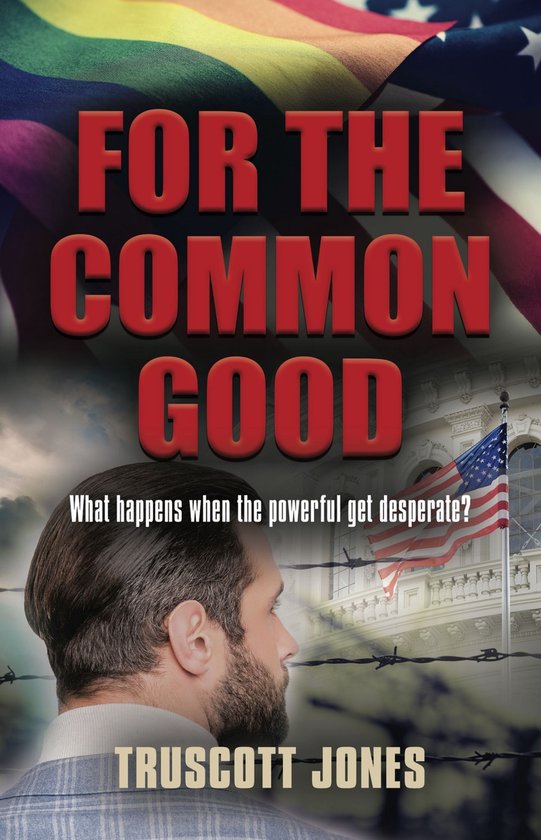 For The Common Good - cover