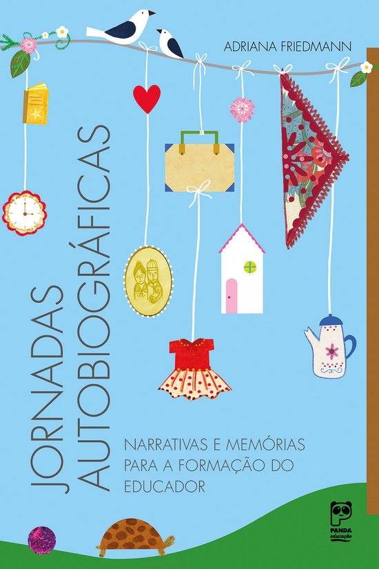Jornadas autobiográficas – Narrativas e memórias para a  ... - cover