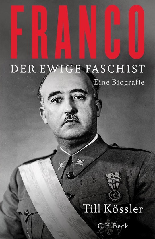 Franco - cover