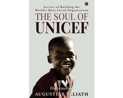 The Soul of UNICEF