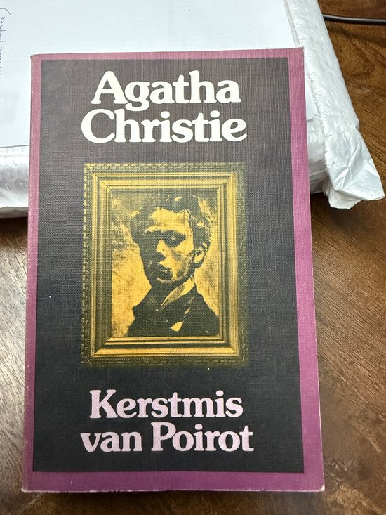 9789021827445 - Kertmis van poirot