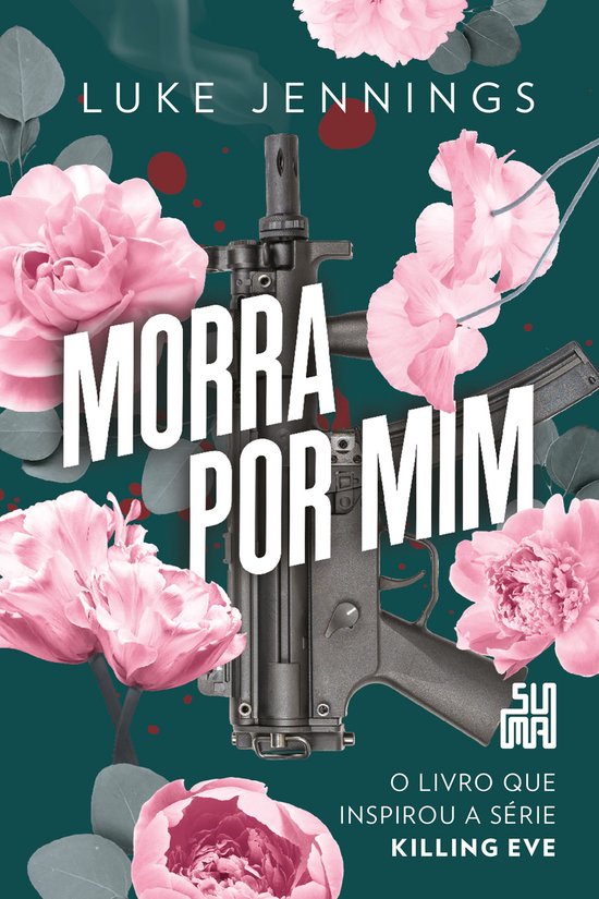 Killing Eve 3 - Morra por mim - cover