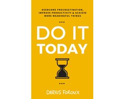 Do It Today