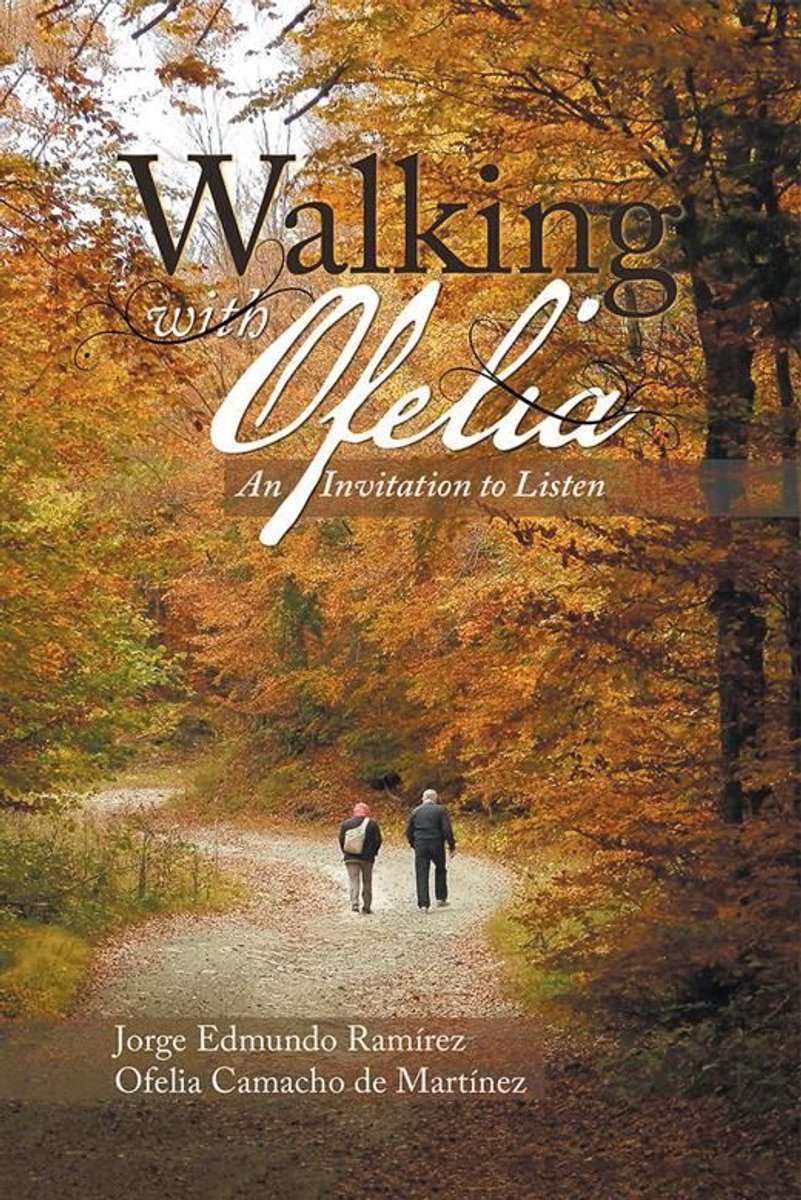 Walking with Ofelia op Prijzenvolger.com
