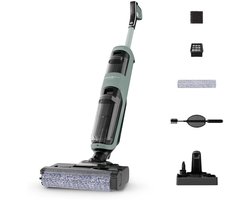 Rowenta Vloerreiniger WetDry GZ2262E0