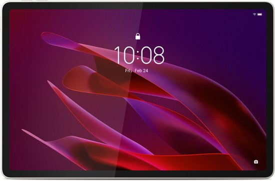 Lenovo Yoga Tab (256 GB, Black)
