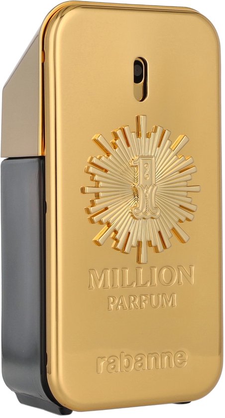 Paco Rabanne 1 Million 50 ml - Parfum Spray - Voor Heren