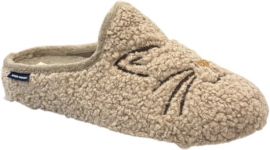 RIVER WOODS BINA/657 Chausson beige taille 37