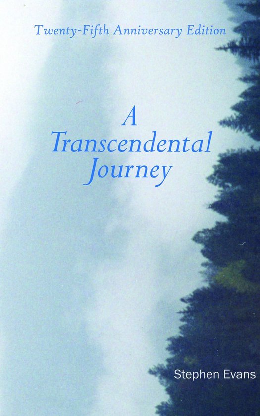 A Transcendental Journey