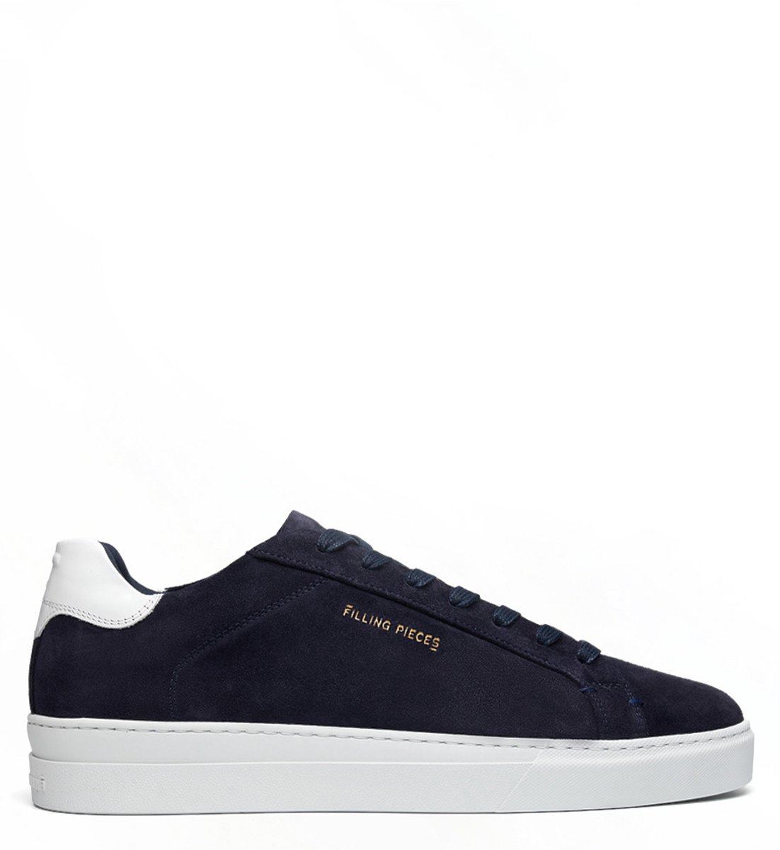 Filling Pieces Tiebreak Suede